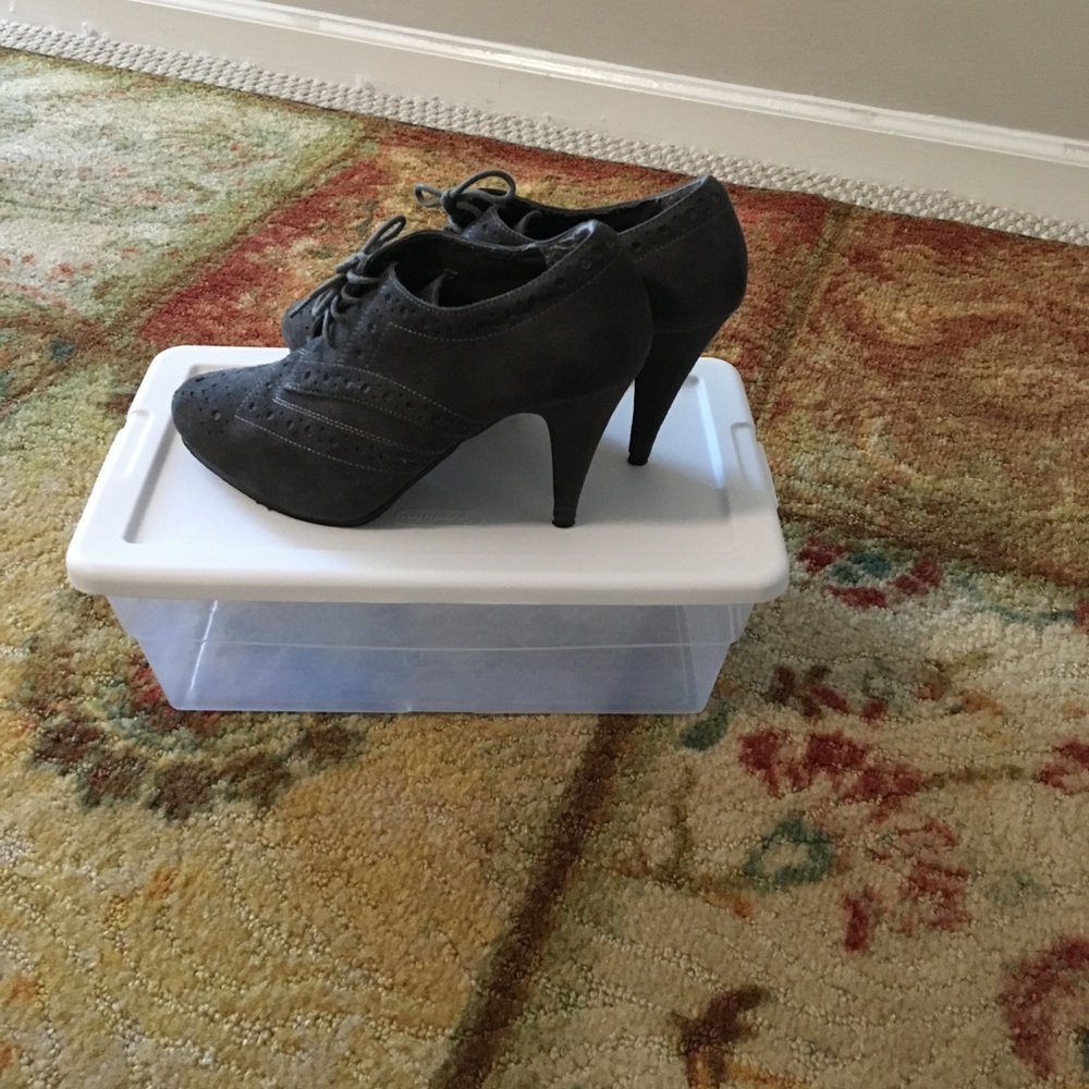 🚨CLEARANCE🚨👠Apostrophe Jodie Women's boots👠